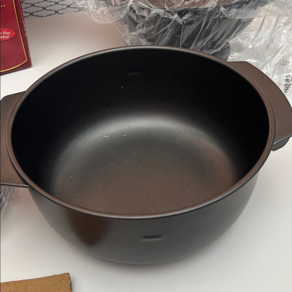 Betty Crocker Bake’n Fill 4 piece Pan Set - Picture 6 of 11